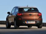 Mini Cooper S Paceman 2013 года